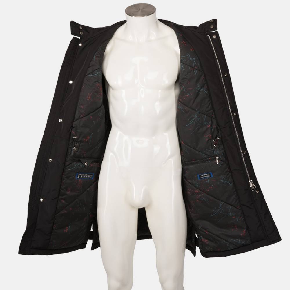 Piero Guidi LineaBold - "Passenger" Jacket Acquista Ora
