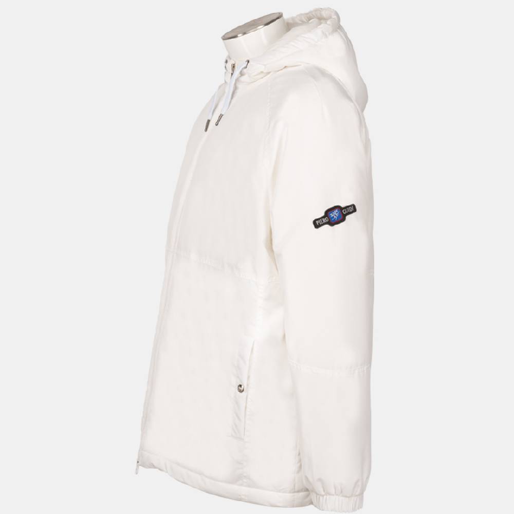 Piero Guidi Bold Sport - Parka Jacket Pezzi Unici