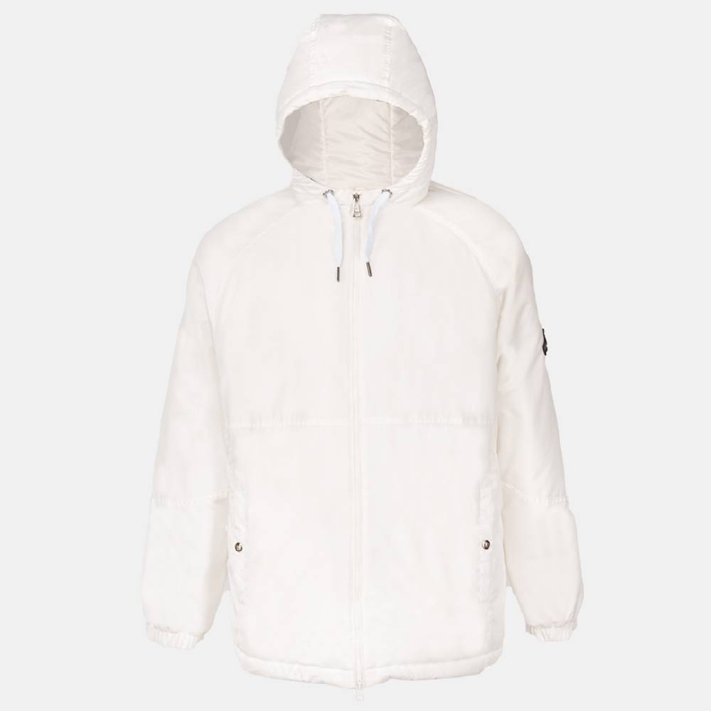 Piero Guidi Bold Sport - Parka Jacket Pezzi Unici
