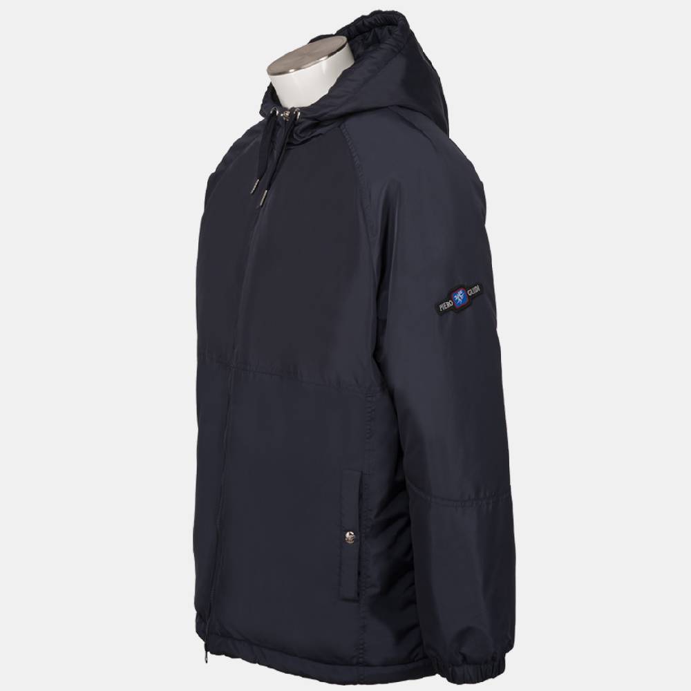 Piero Guidi Bold Sport - Parka Jacket Promozione Limitata