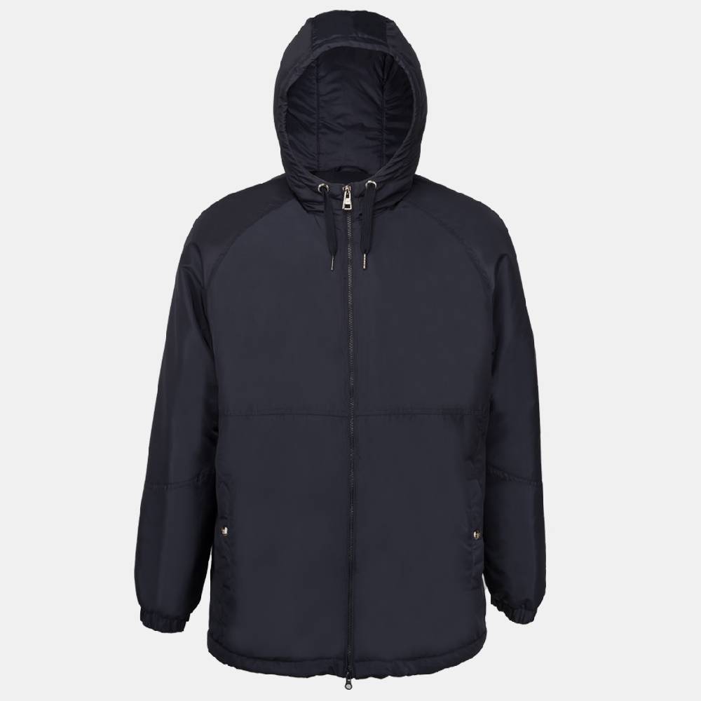 Piero Guidi Bold Sport - Parka Jacket Promozione Limitata