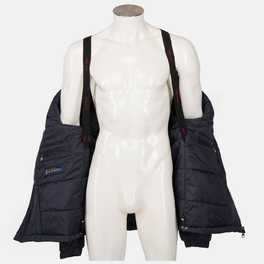 Piero Guidi Bold Sport - Parka Jacket Promozione Limitata