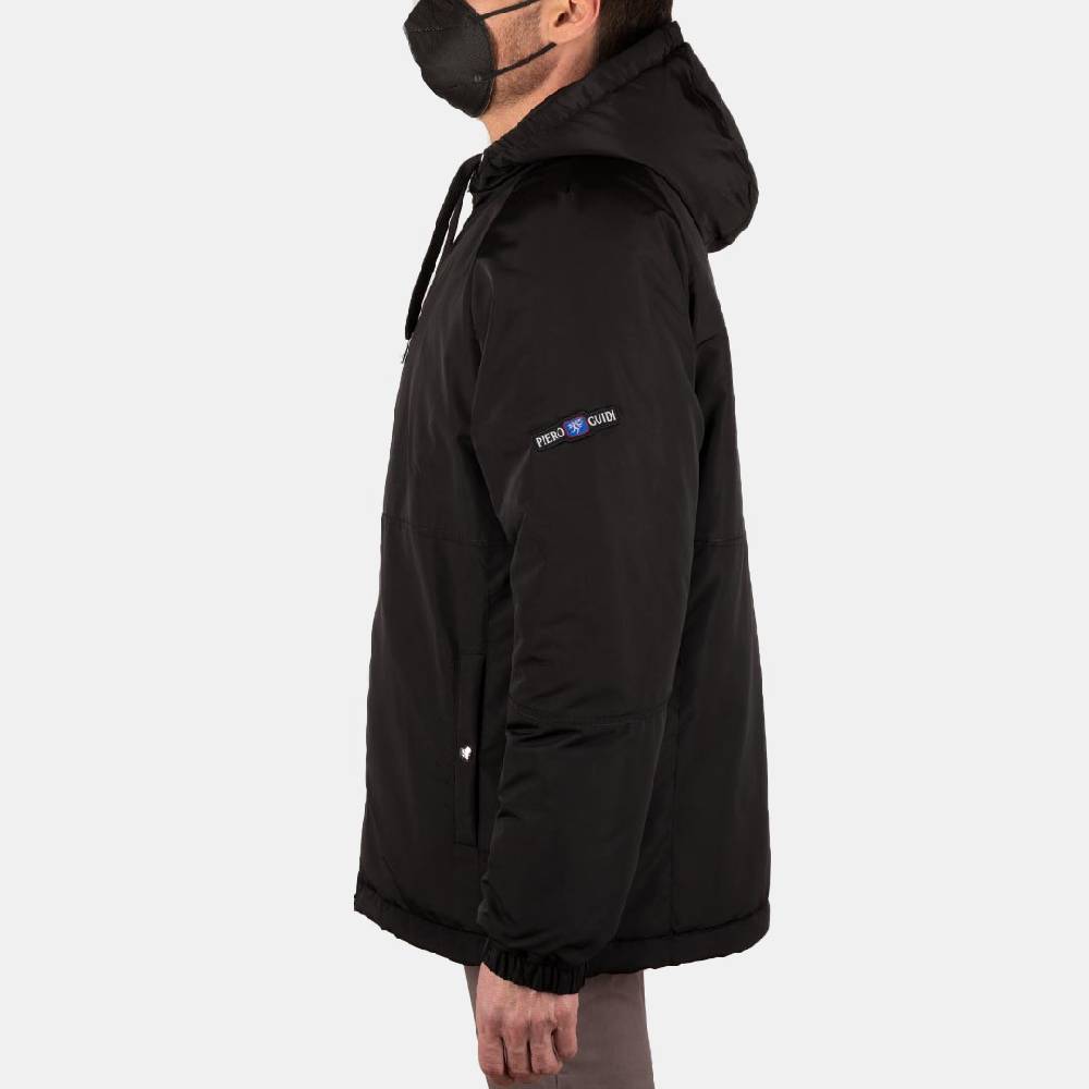 Piero Guidi Bold Sport - Parka Jacket Fino Al -60%