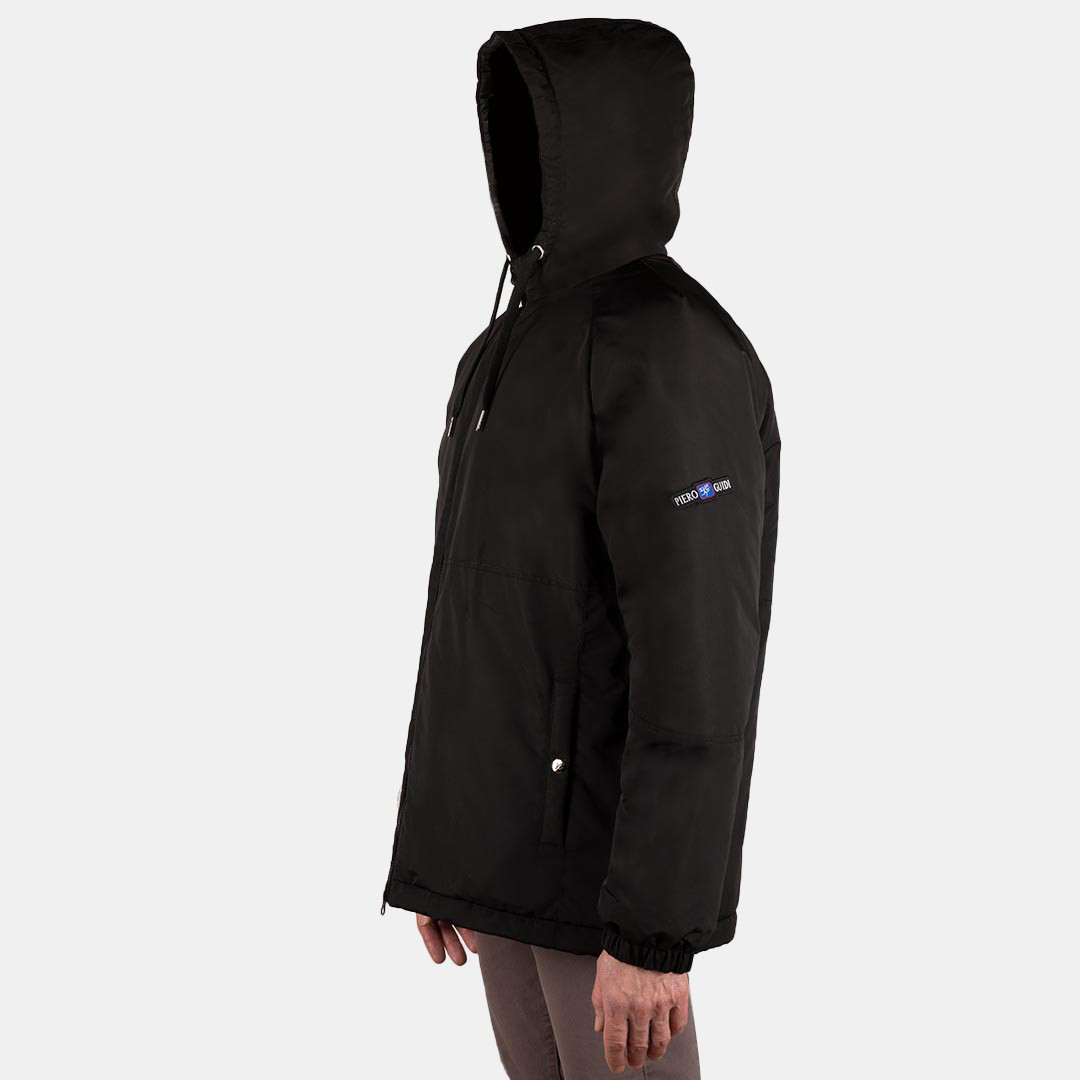 Piero Guidi Bold Sport - Parka Jacket Fino Al -60%