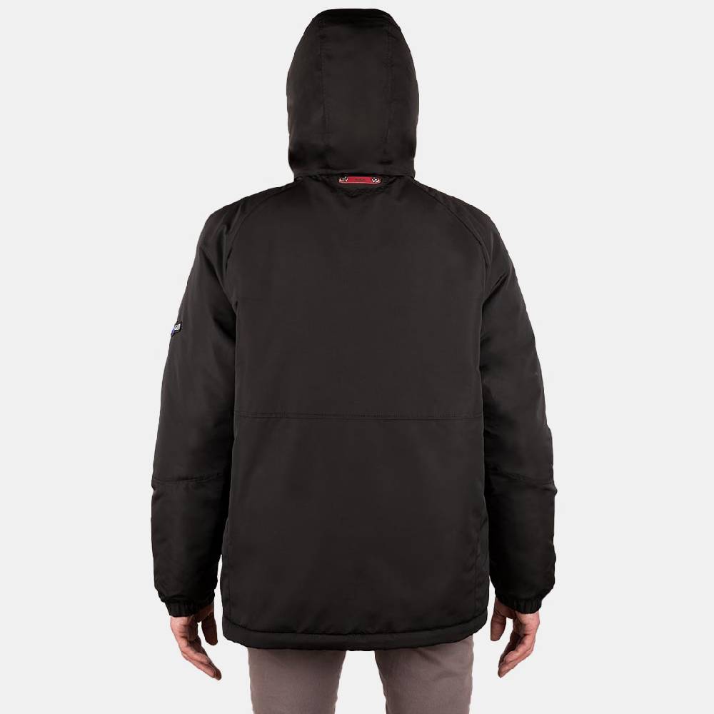 Piero Guidi Bold Sport - Parka Jacket Fino Al -60%