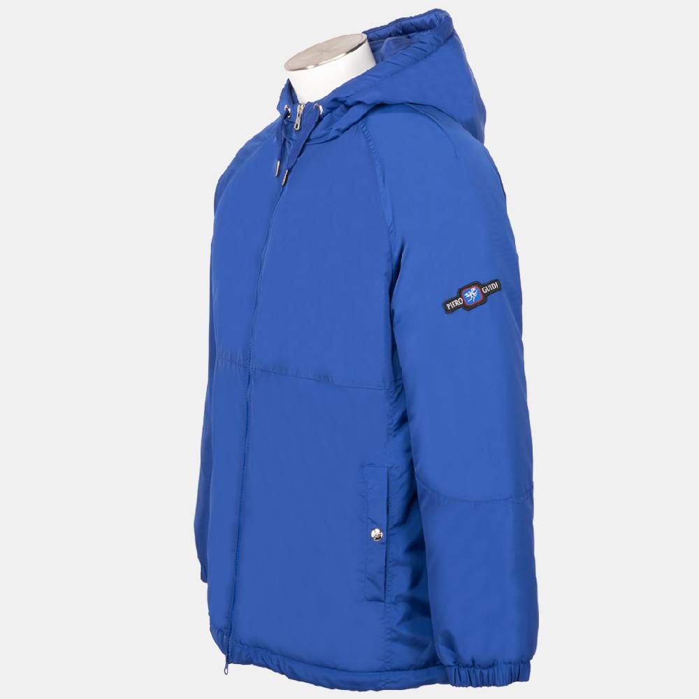 Piero Guidi Bold Sport - Parka Jacket Shopping Online