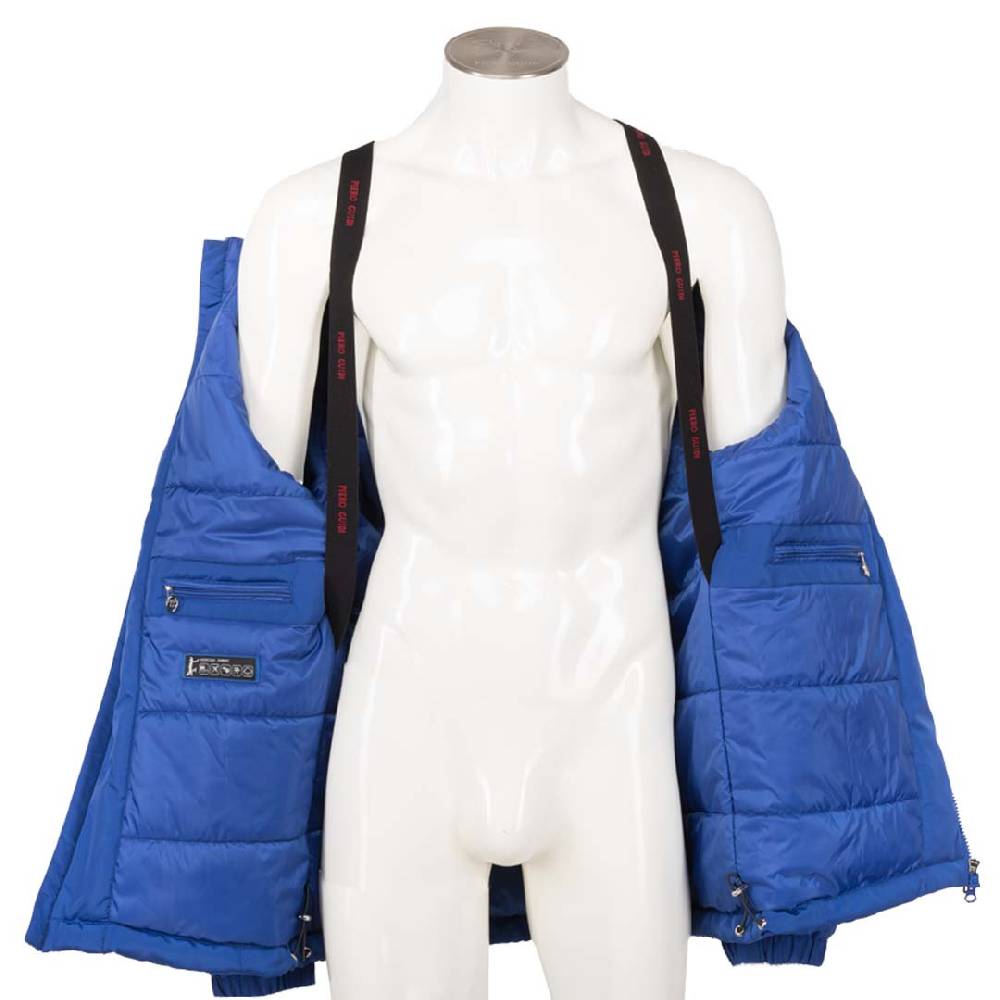 Piero Guidi Bold Sport - Parka Jacket Shopping Online