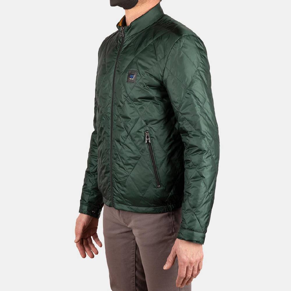 Piero Guidi LineaBold - Bomber Jacket Affare Del Giorno