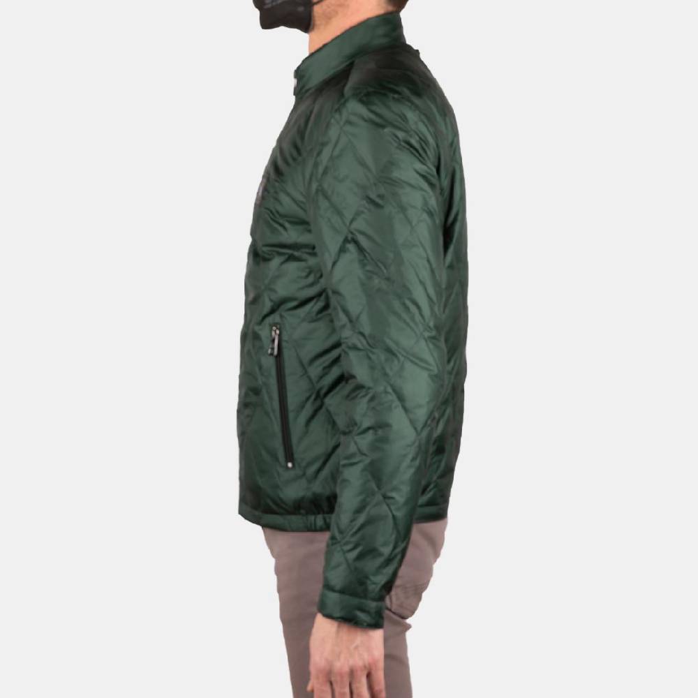 Piero Guidi LineaBold - Bomber Jacket Affare Del Giorno