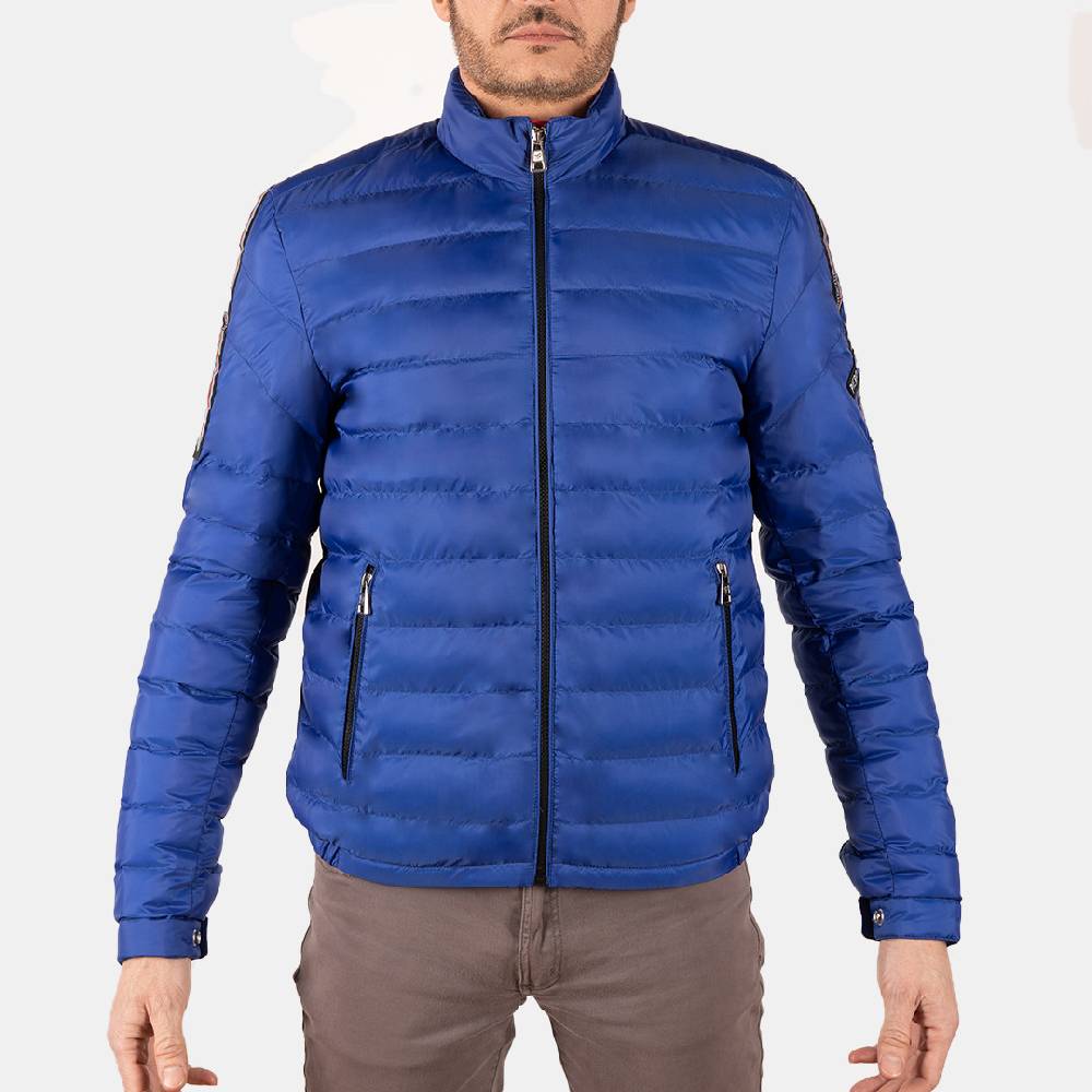 Piero Guidi Bold Sport - Bomber Jacket Prezzo Ridotto
