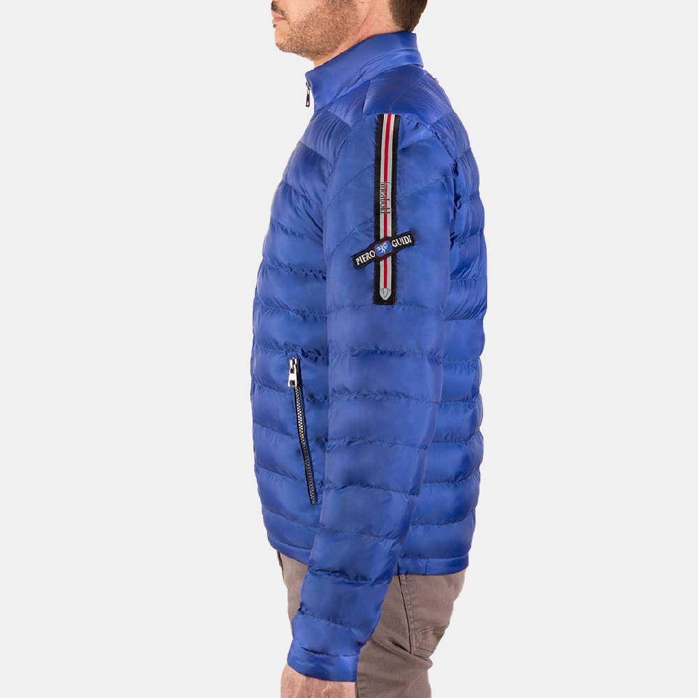 Piero Guidi Bold Sport - Bomber Jacket Prezzo Ridotto