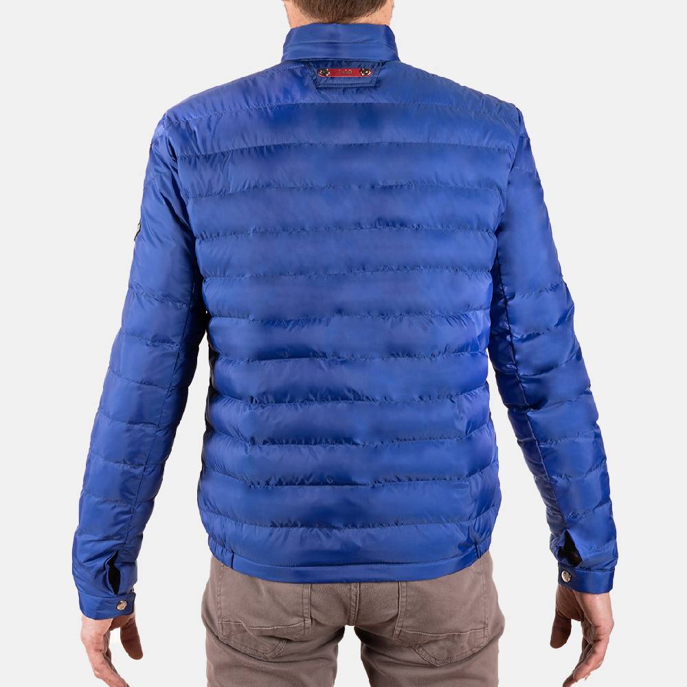 Piero Guidi Bold Sport - Bomber Jacket Prezzo Ridotto