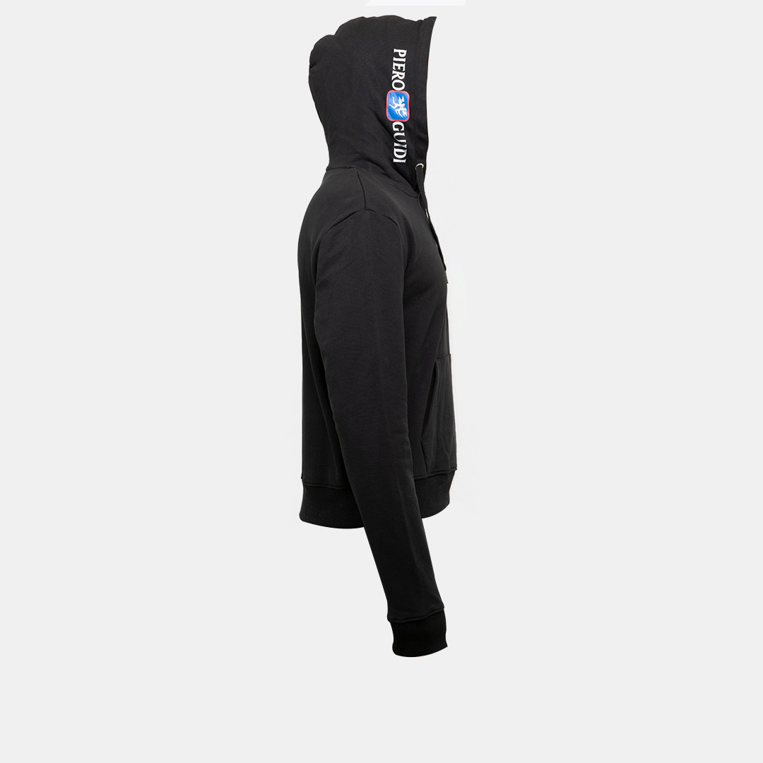Piero Guidi Bold Sport - HOODED SWEATSHIRT/FELPA CON CAPPUCCIO Online