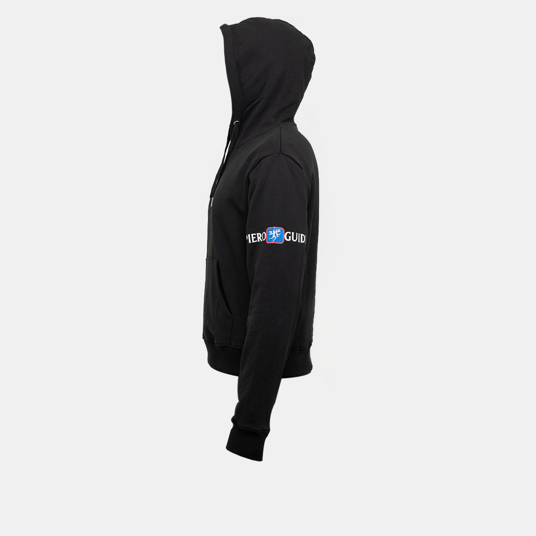 Piero Guidi Bold Sport - HOODED SWEATSHIRT/FELPA CON CAPPUCCIO Online