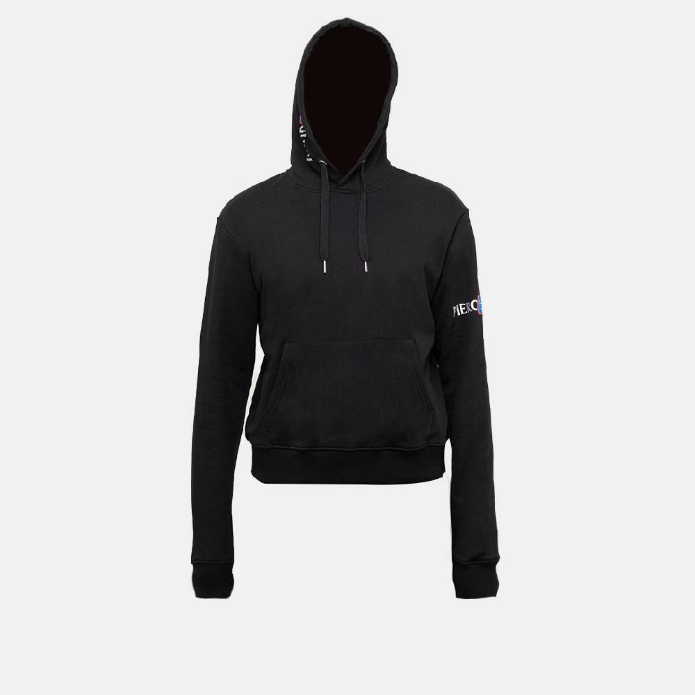 Piero Guidi Bold Sport - HOODED SWEATSHIRT/FELPA CON CAPPUCCIO Online