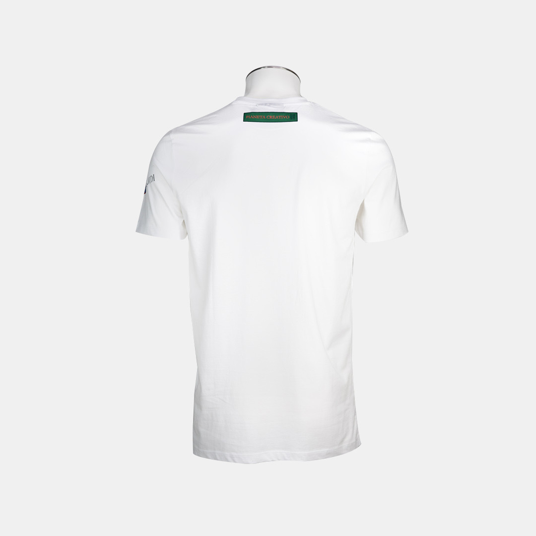 Piero Guidi Bold Sport - T-shirt In Vendita