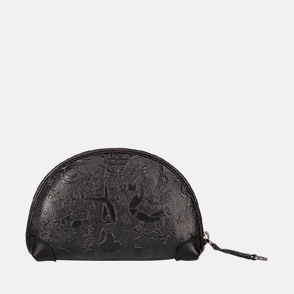 Piero Guidi PIERO GUIDI COSMETIC CASE/PORTA NECESSAIRE SMALL Hotsell