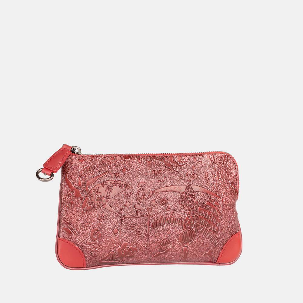 Piero Guidi PIERO GUIDI COSMETIC CASE/PORTA NECESSAIRE MEDIUM Vendita Economica