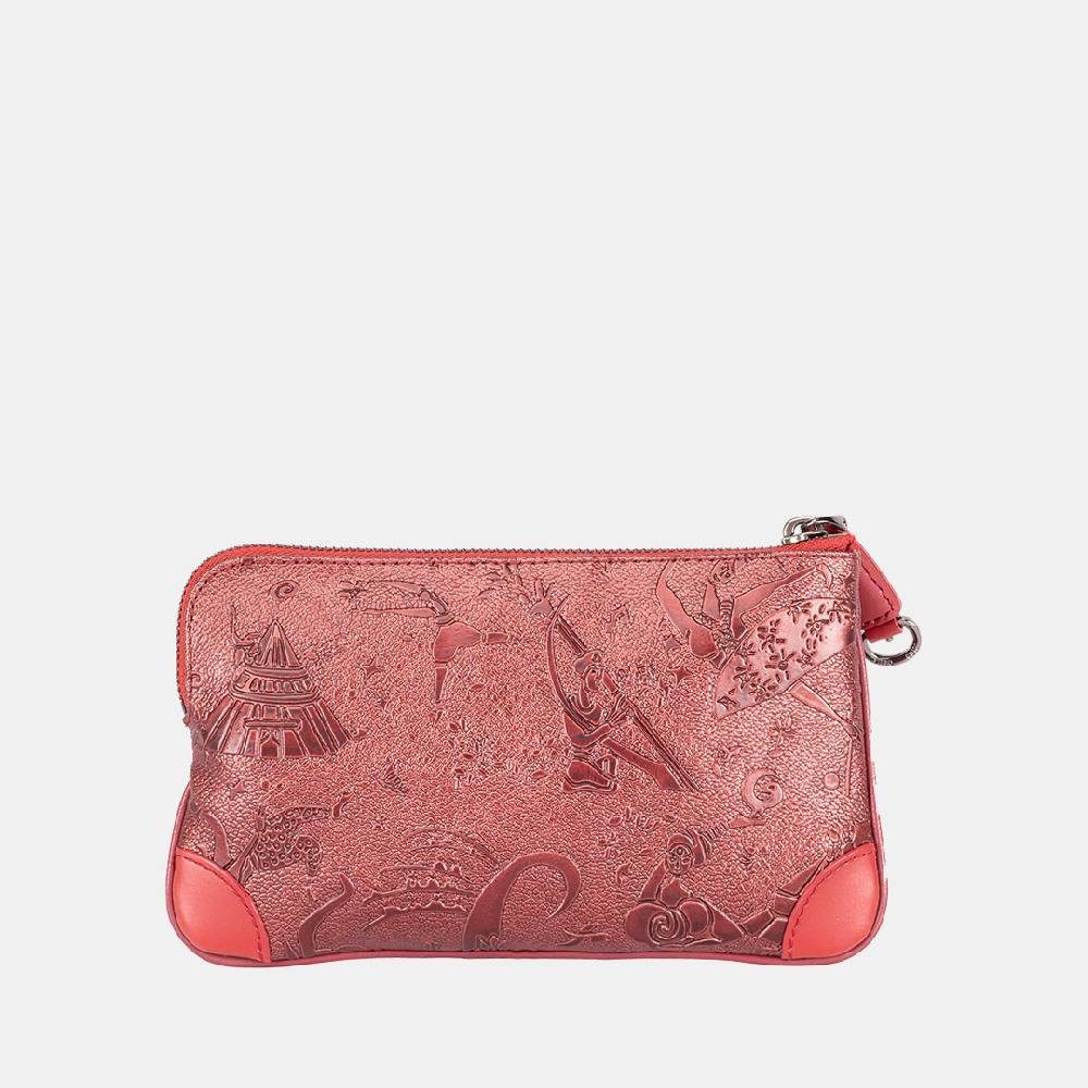 Piero Guidi PIERO GUIDI COSMETIC CASE/PORTA NECESSAIRE MEDIUM Vendita Economica