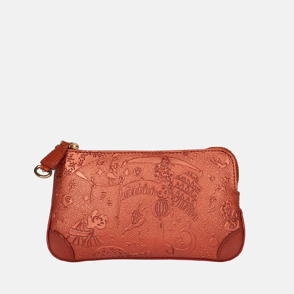 Piero Guidi PIERO GUIDI COSMETIC CASE/PORTA NECESSAIRE MEDIUM Saldi Di Fabbrica