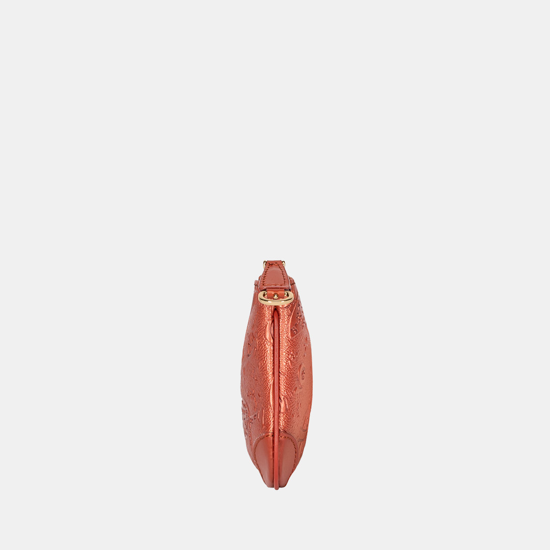 Piero Guidi PIERO GUIDI COSMETIC CASE/PORTA NECESSAIRE MEDIUM Saldi Di Fabbrica
