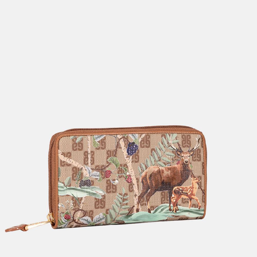 Piero Guidi PIERO GUIDI WOMEN'S WALLET/PORTAFOGLIO DONNA Vendite Flash