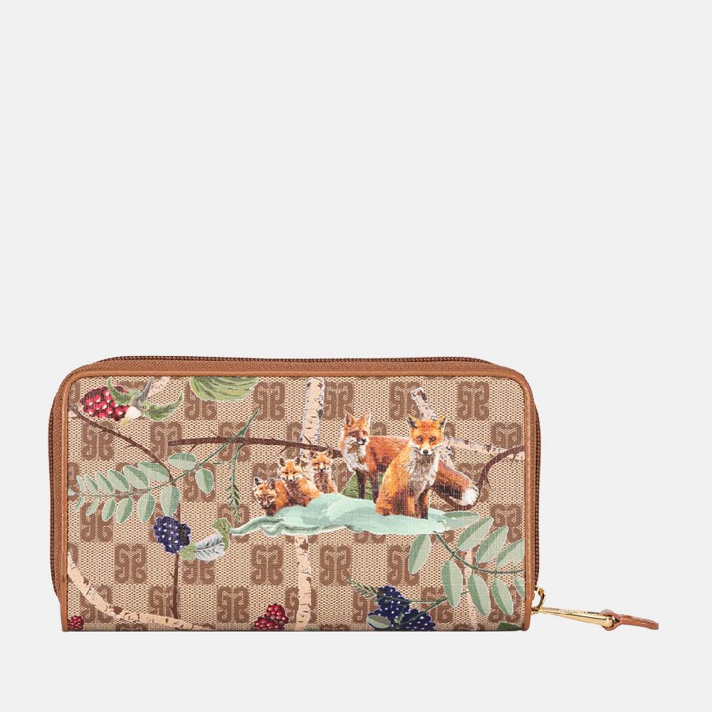 Piero Guidi PIERO GUIDI WOMEN'S WALLET/PORTAFOGLIO DONNA Vendite Flash