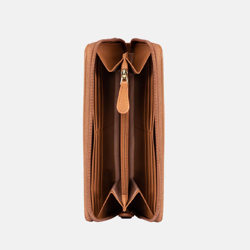 Piero Guidi PIERO GUIDI WOMEN'S WALLET/PORTAFOGLIO DONNA Vendite Flash