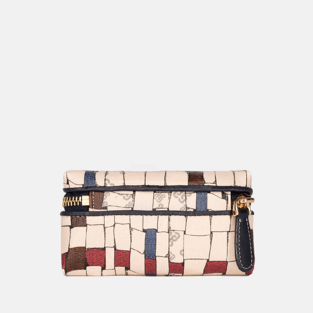 Piero Guidi PIERO GUIDI KEYRING CASE/ASTUCCIO PORTACHIAVI Saldi Di Fabbrica