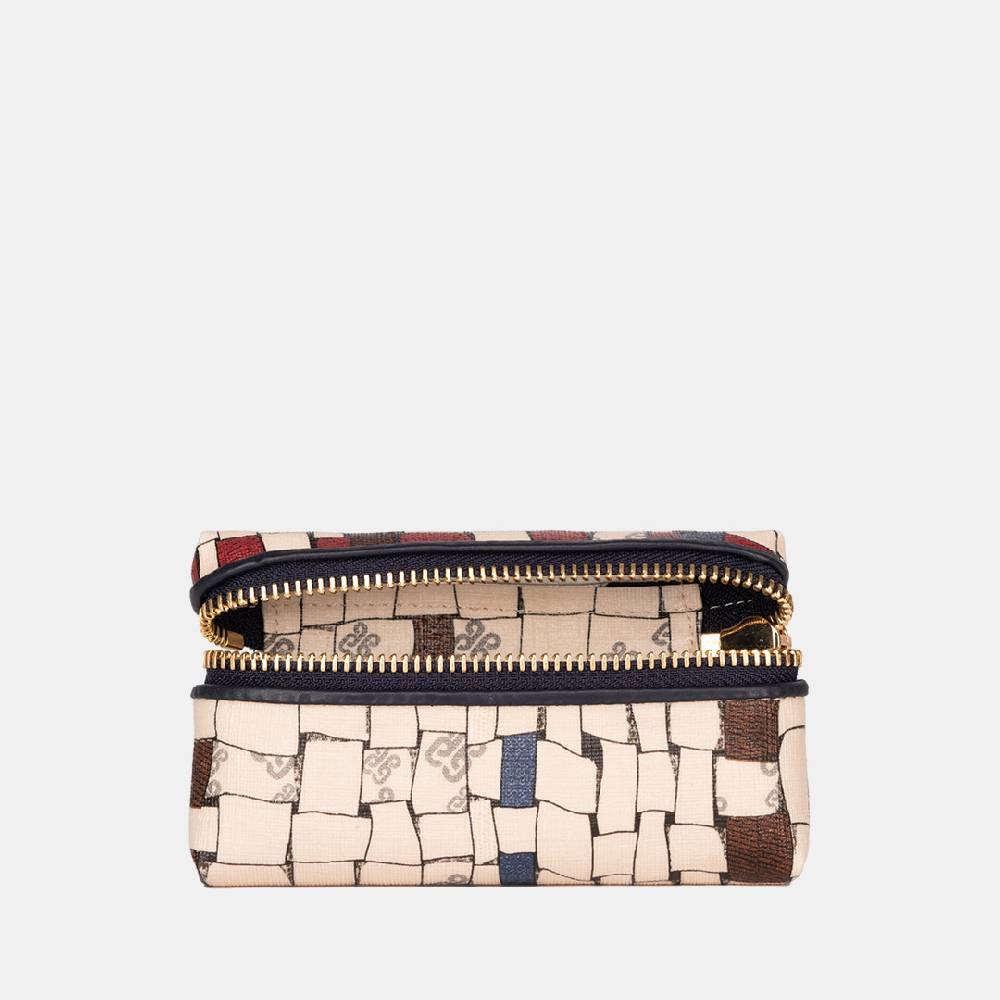 Piero Guidi PIERO GUIDI KEYRING CASE/ASTUCCIO PORTACHIAVI Saldi Di Fabbrica