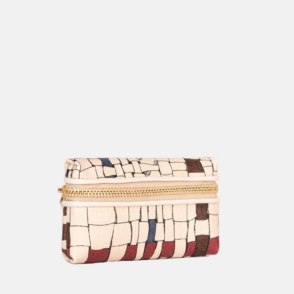 Piero Guidi PIERO GUIDI KEYRING CASE/ASTUCCIO PORTACHIAVI Moda