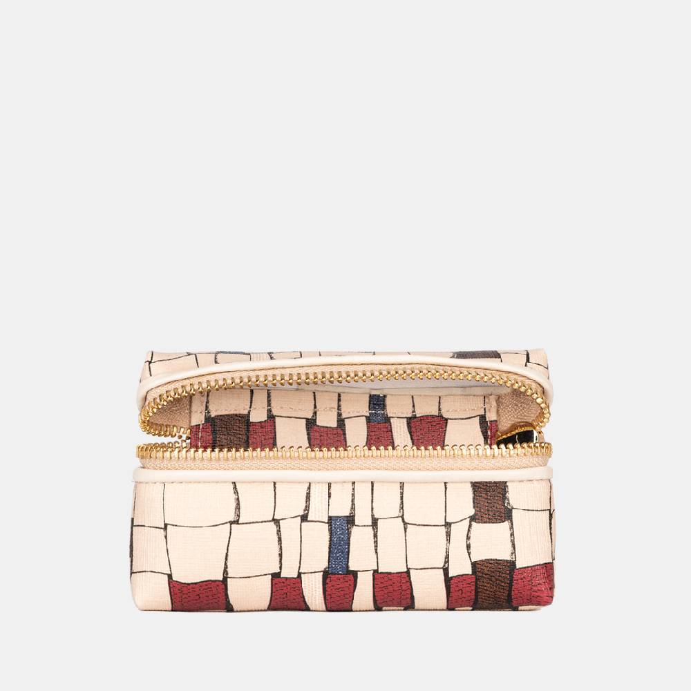Piero Guidi PIERO GUIDI KEYRING CASE/ASTUCCIO PORTACHIAVI Moda