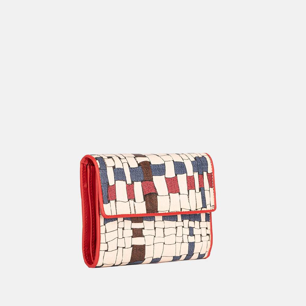Piero Guidi PIERO GUIDI WOMEN'S WALLET/PORTAFOGLIO DONNA 2025