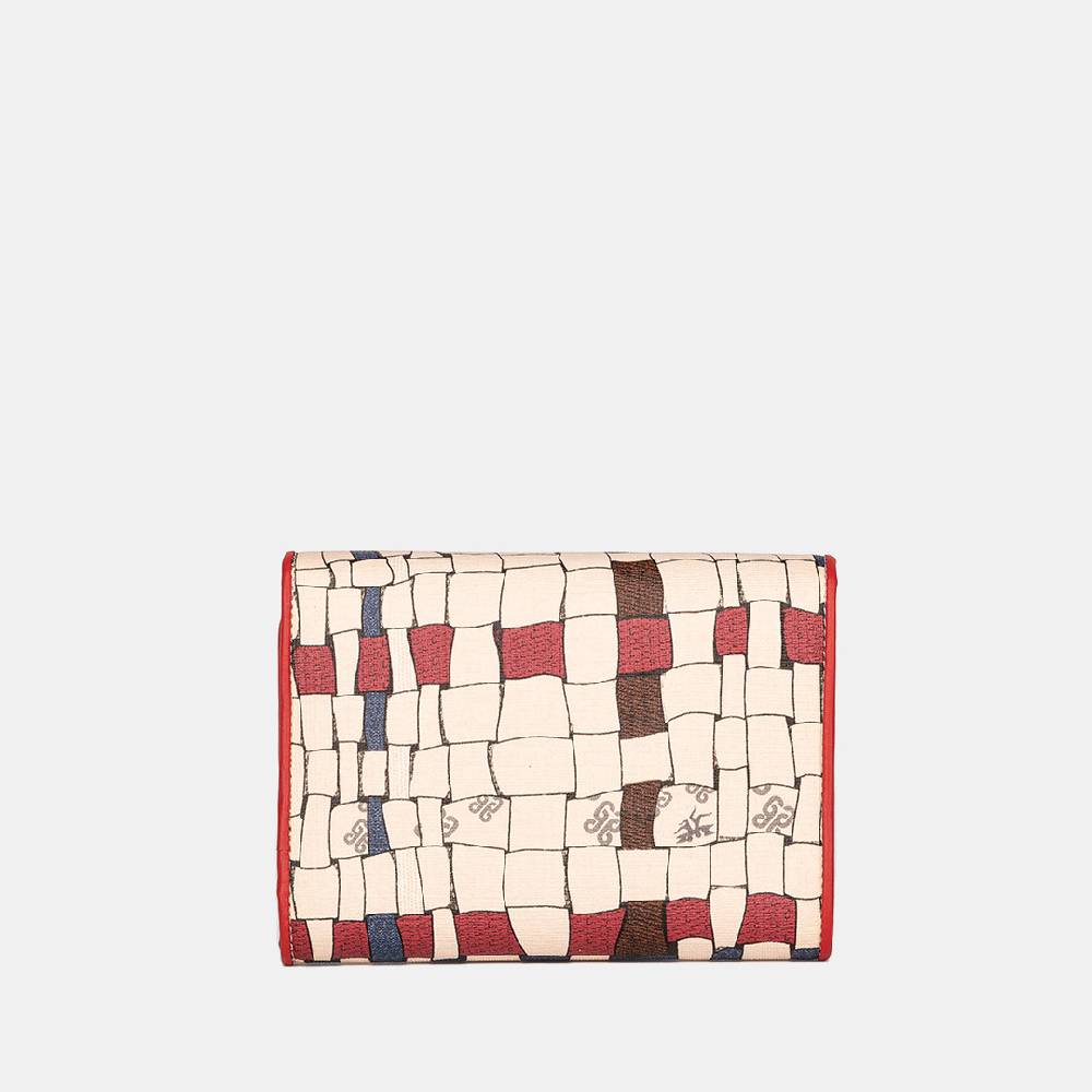 Piero Guidi PIERO GUIDI WOMEN'S WALLET/PORTAFOGLIO DONNA 2025