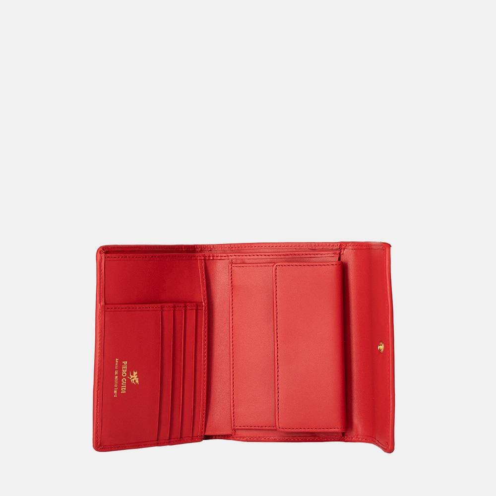 Piero Guidi PIERO GUIDI WOMEN'S WALLET/PORTAFOGLIO DONNA 2025