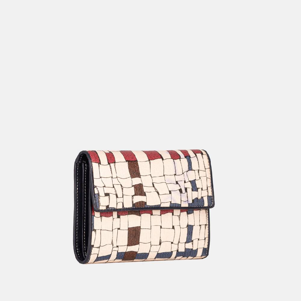 Piero Guidi PIERO GUIDI WOMEN'S WALLET/PORTAFOGLIO DONNA Italy