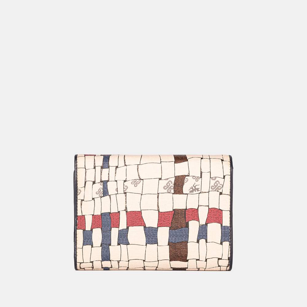 Piero Guidi PIERO GUIDI WOMEN'S WALLET/PORTAFOGLIO DONNA Italy