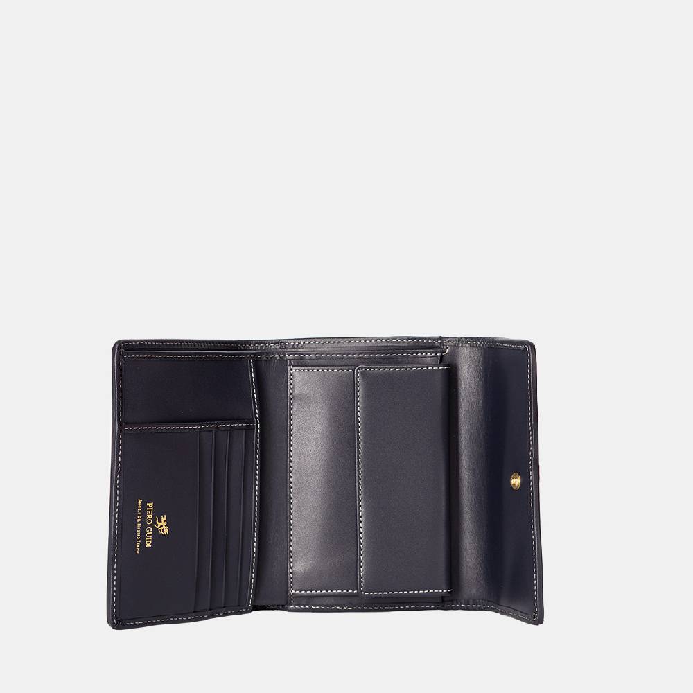 Piero Guidi PIERO GUIDI WOMEN'S WALLET/PORTAFOGLIO DONNA Italy