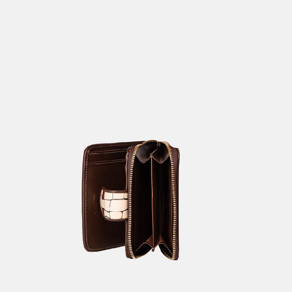 Piero Guidi PIERO GUIDI WOMEN'S WALLET/PORTAFOGLIO DONNA In Saldo