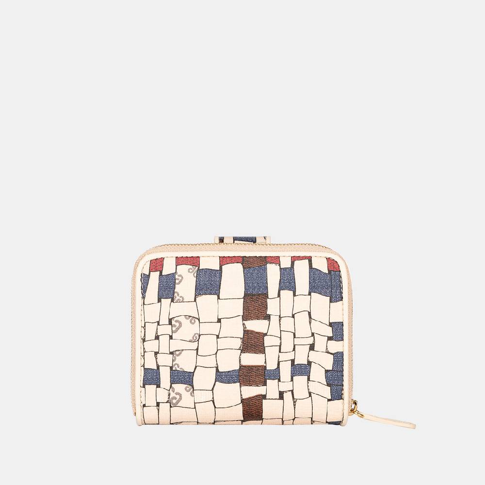 Piero Guidi PIERO GUIDI WOMEN'S WALLET/PORTAFOGLIO DONNA 2025