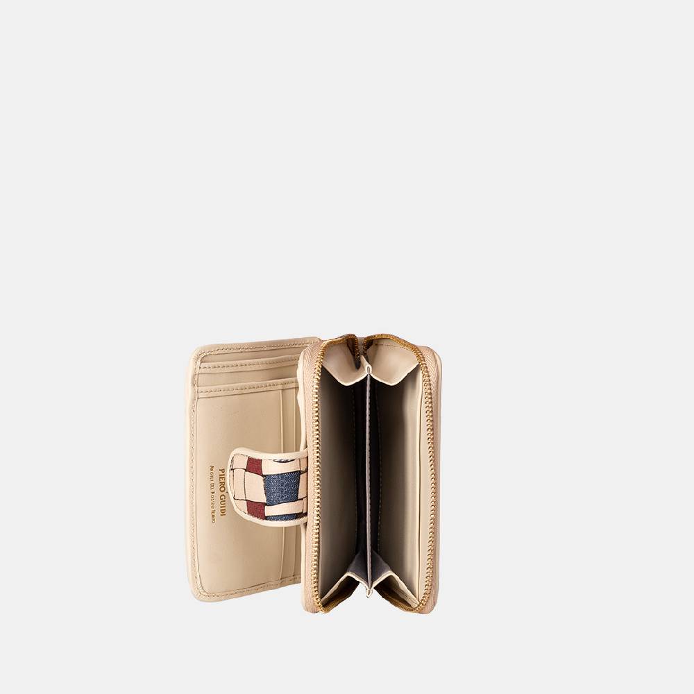 Piero Guidi PIERO GUIDI WOMEN'S WALLET/PORTAFOGLIO DONNA 2025