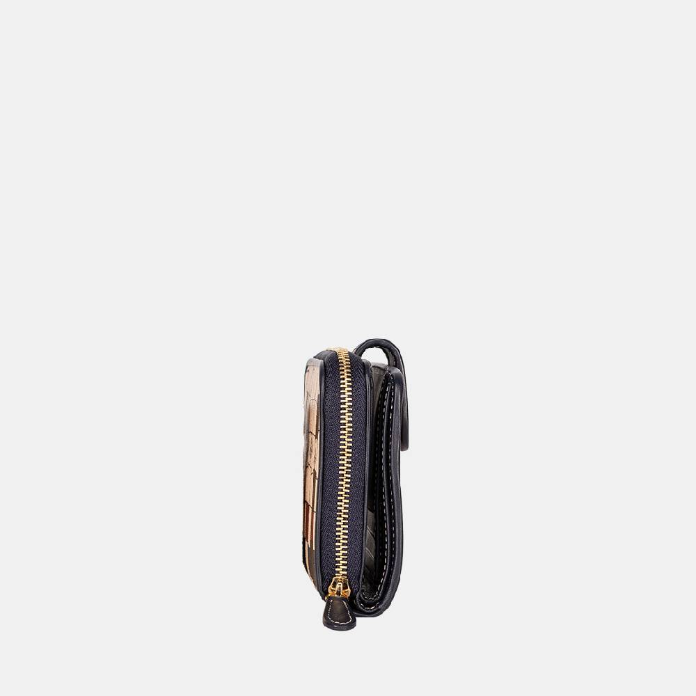 Piero Guidi PIERO GUIDI WOMEN'S WALLET/PORTAFOGLIO DONNA In Linea