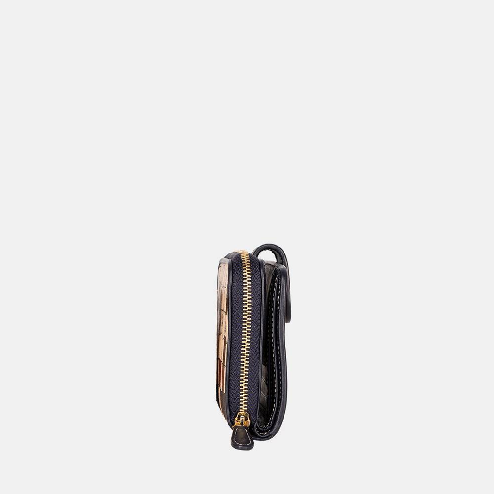 Piero Guidi PIERO GUIDI WOMEN'S WALLET/PORTAFOGLIO DONNA In Linea