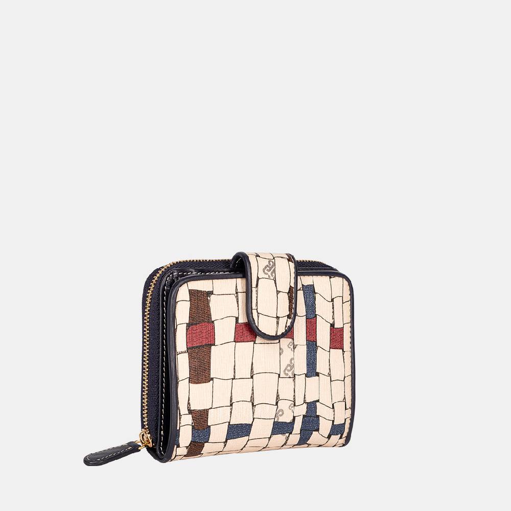 Piero Guidi PIERO GUIDI WOMEN'S WALLET/PORTAFOGLIO DONNA In Linea