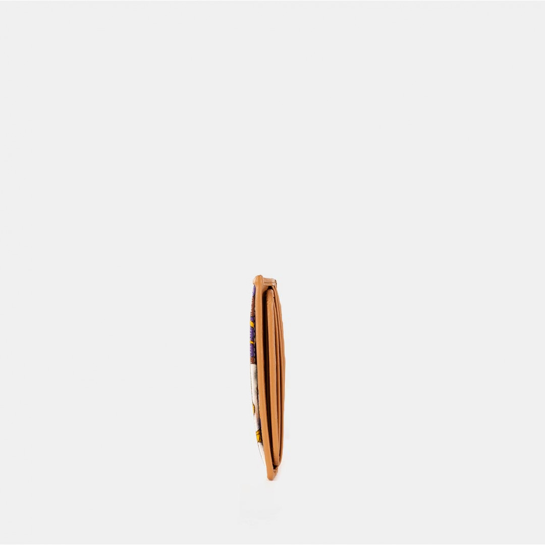 Piero Guidi PIERO GUIDI CARD HOLDER / PORTA CARTE DI CREDITO Nuovo