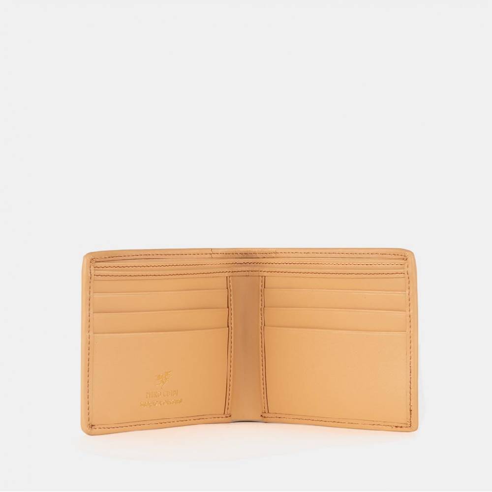 Piero Guidi PIERO GUIDI CARD HOLDER / PORTA CARTE DI CREDITO Qualità