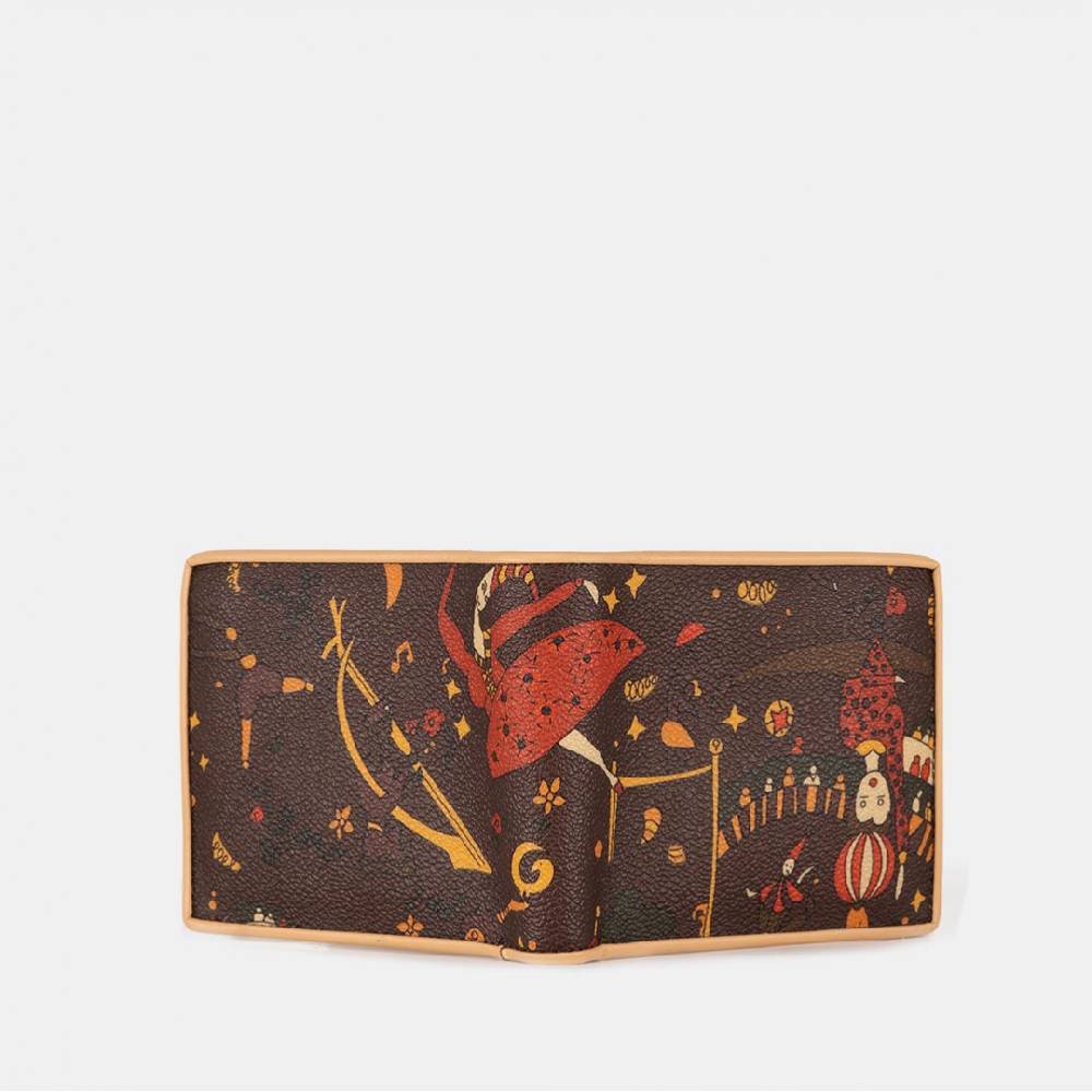 Piero Guidi PIERO GUIDI CARD HOLDER / PORTA CARTE DI CREDITO Qualità