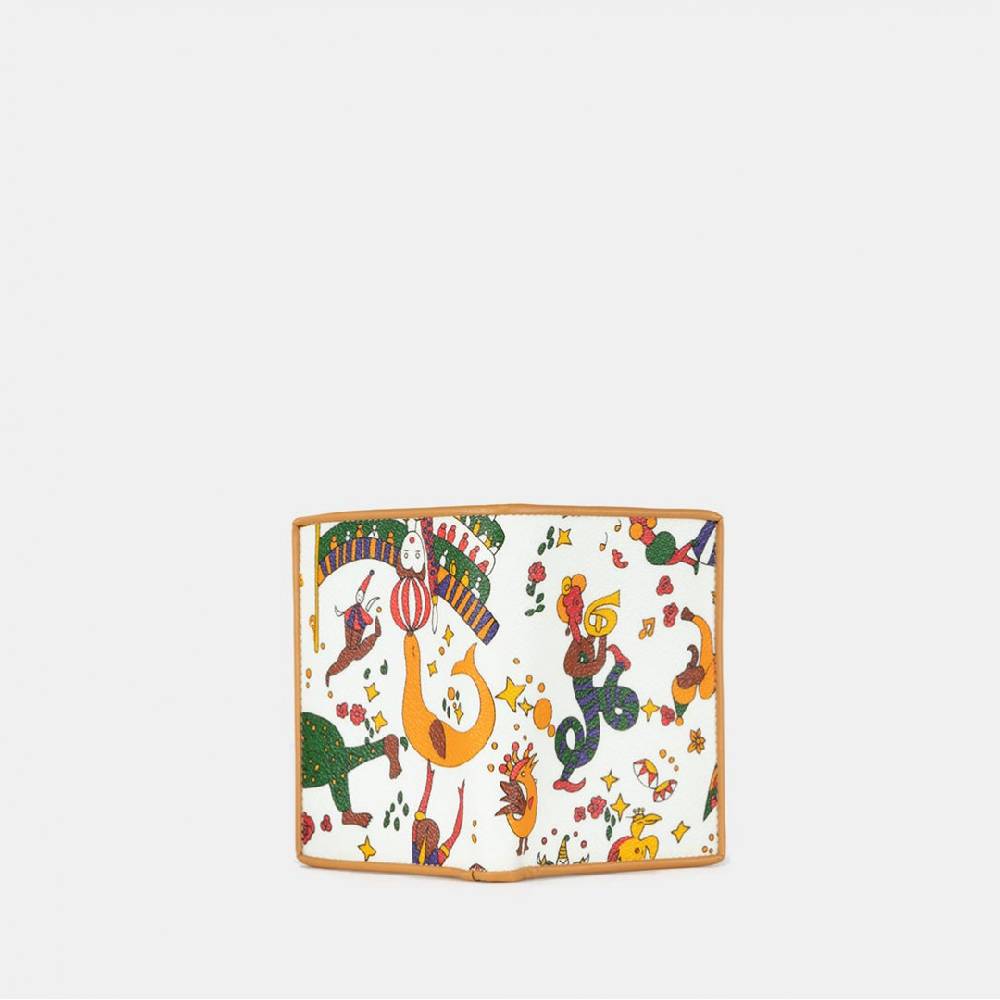 Piero Guidi PIERO GUIDI CARD HOLDER / PORTA CARTE DI CREDITO Soddisfazione Garantita
