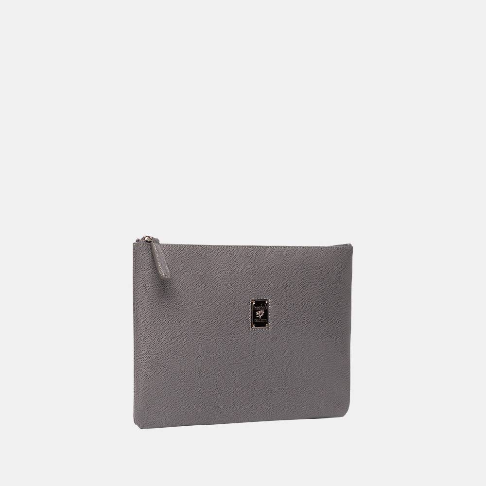 Piero Guidi PIERO GUIDI LINEABOLD COSMETIC BAG/NECESSAIRE LARGE Negozi Online