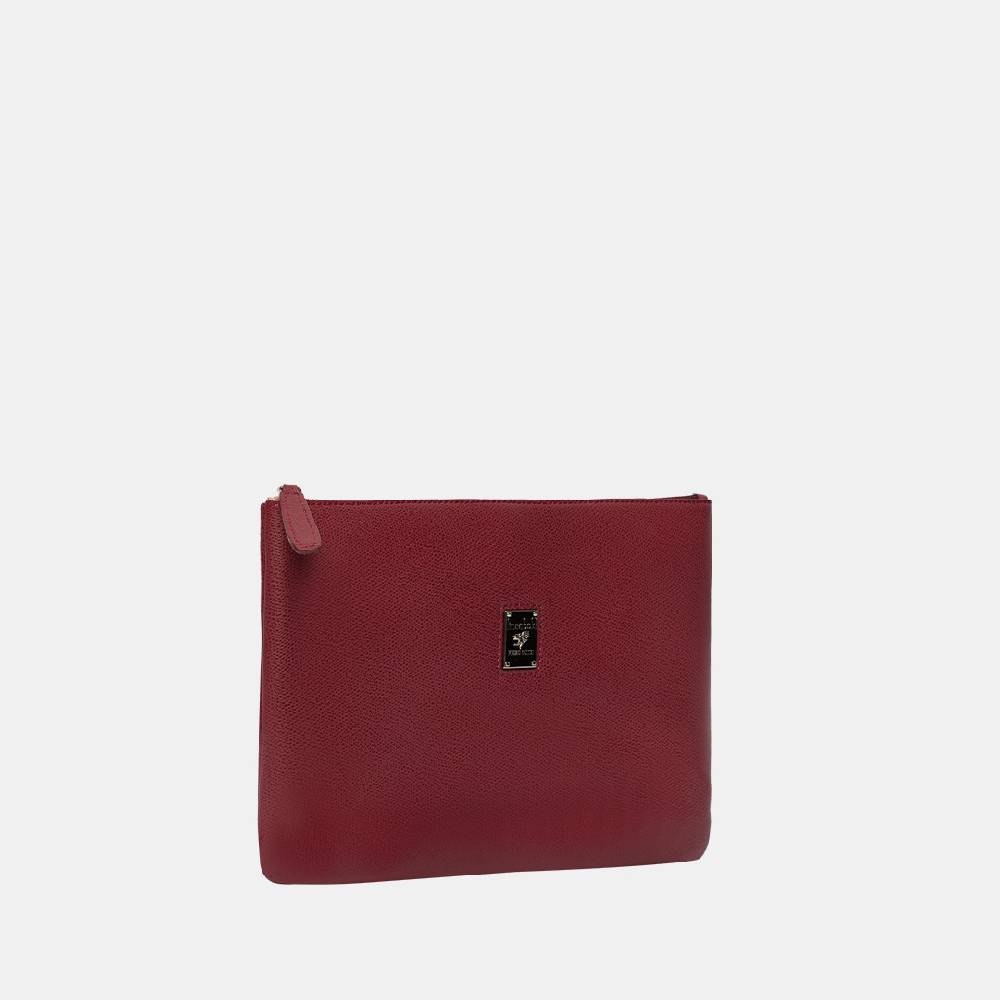 Piero Guidi PIERO GUIDI LINEABOLD COSMETIC BAG/NECESSAIRE LARGE Acquista Ora